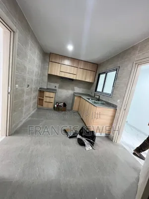 5chbre Duplex dans Francis Gweh, Cocody à Vendre