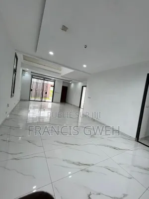 5chbre Duplex dans Francis Gweh, Cocody à Vendre