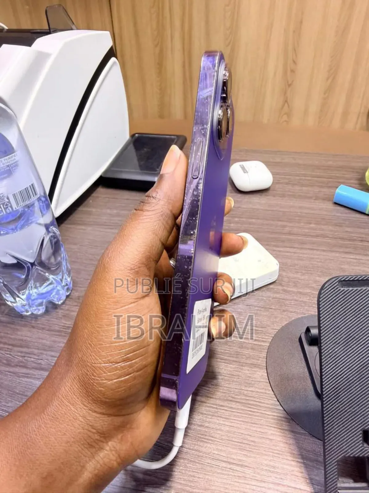 Apple iPhone 14 Pro Max 512 GB Violet