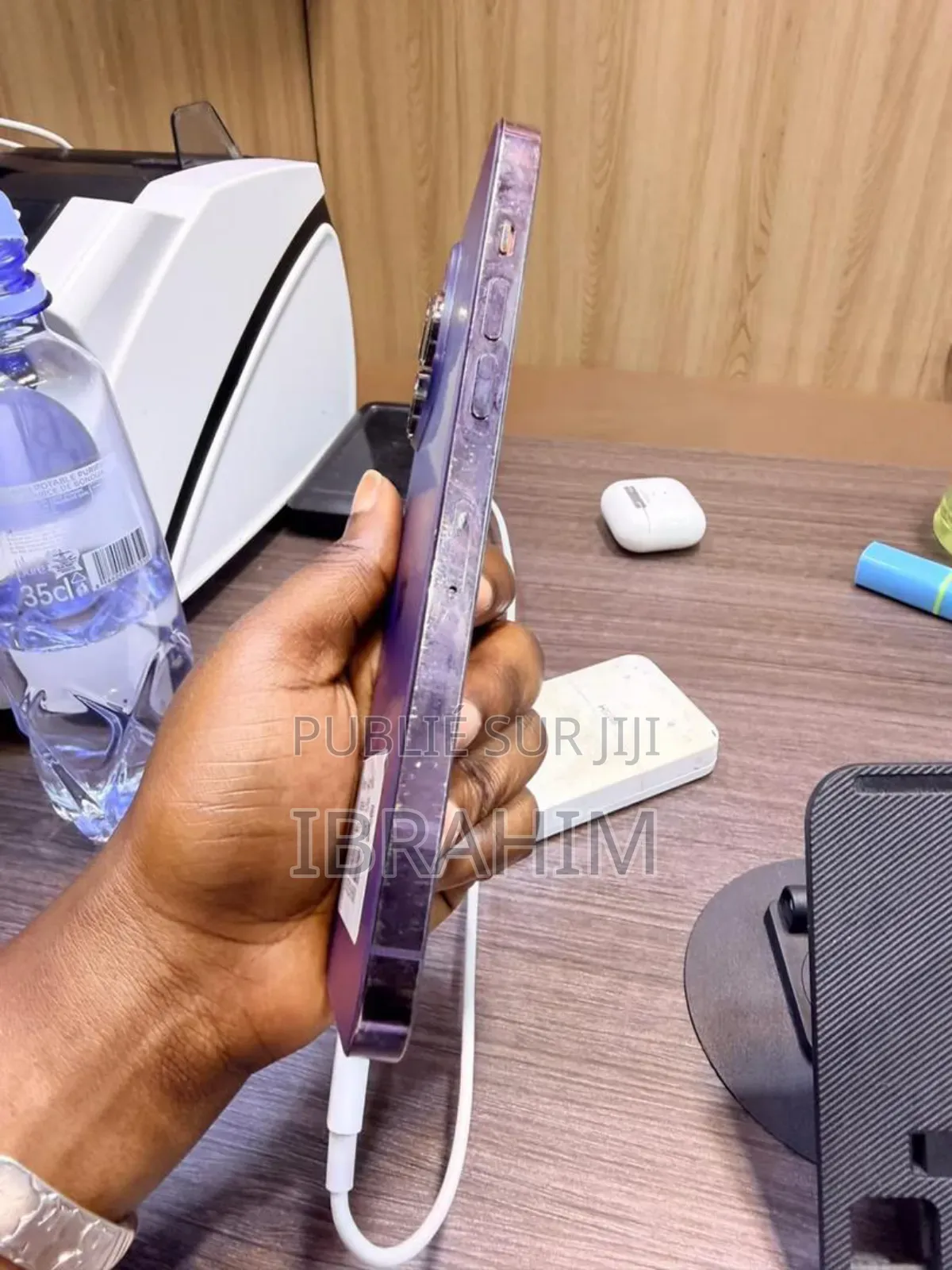 Apple iPhone 14 Pro Max 512 GB Violet