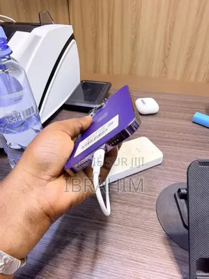 Apple iPhone 14 Pro Max 512 GB Violet