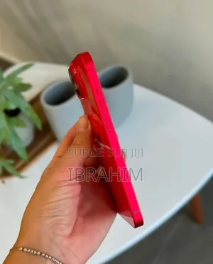 Apple iPhone 13 128 GB Rouge