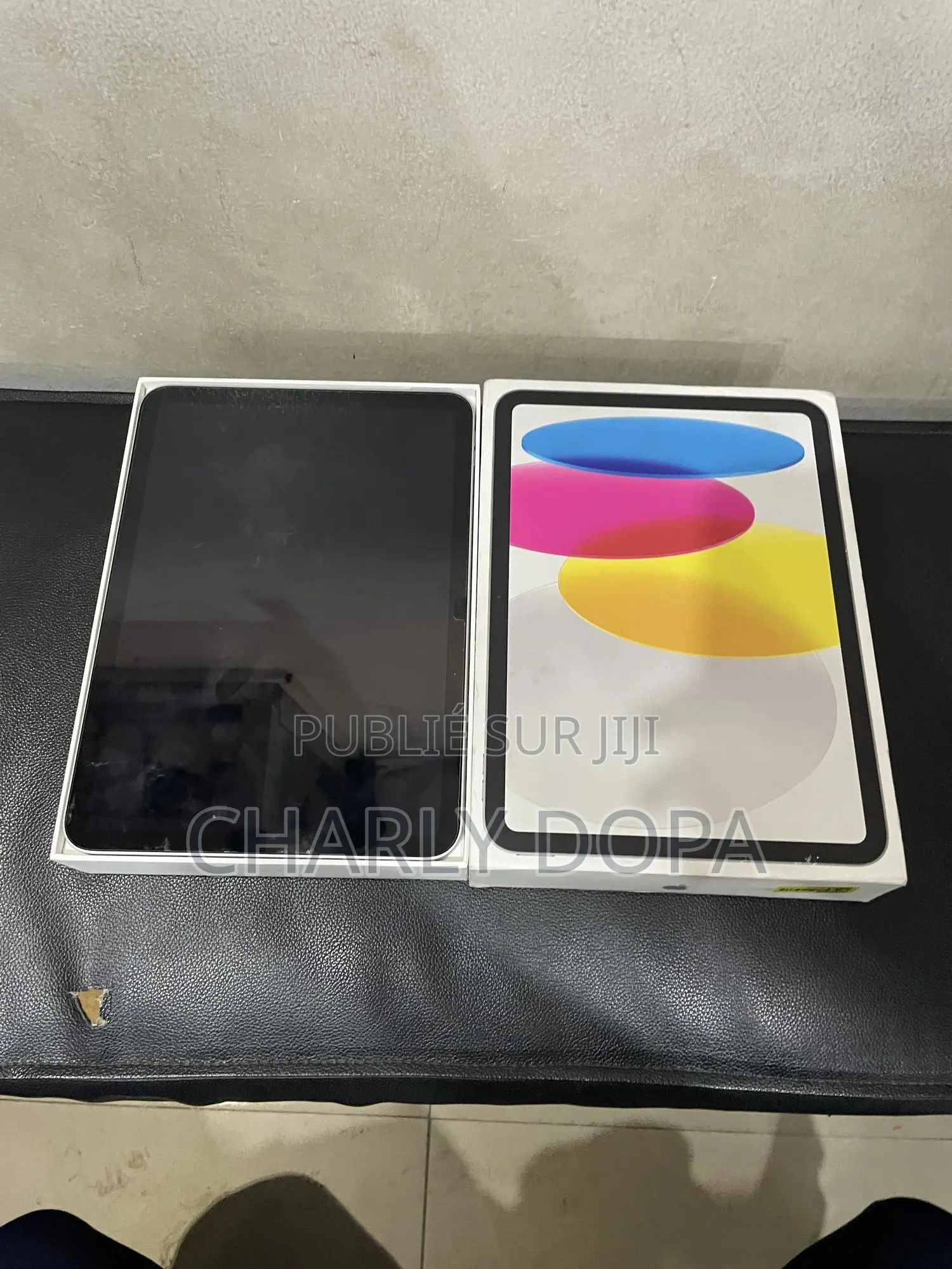 Apple iPhone 15 128 GB Argenté