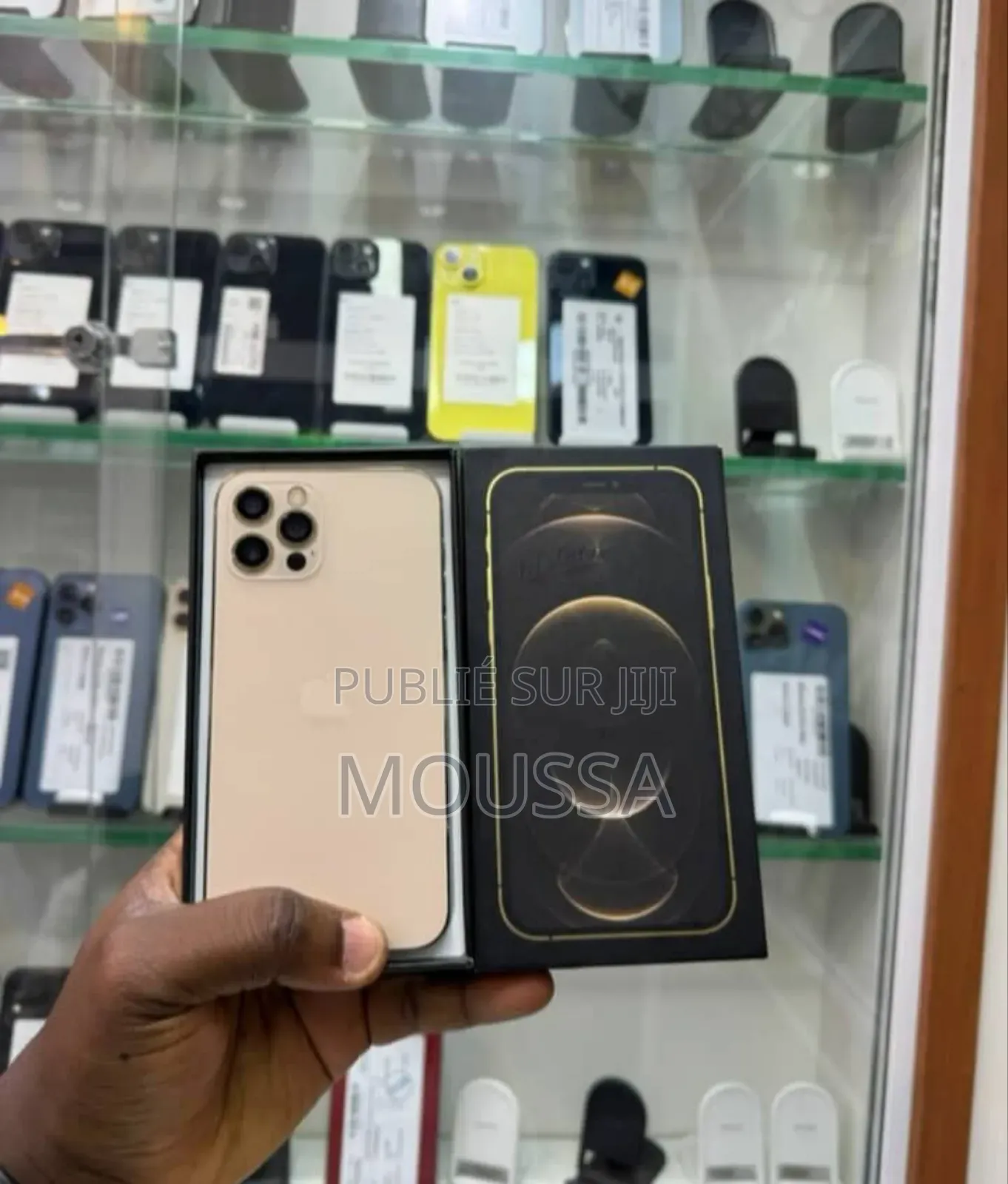 Apple iPhone 14 Pro Max 128 GB Gris