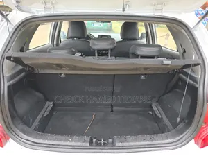 Kia Morning 2019 Blanc