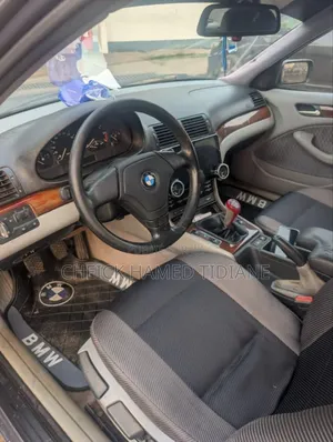 BMW 3 Series 2003 Autre