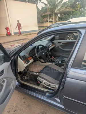 BMW 3 Series 2003 Autre