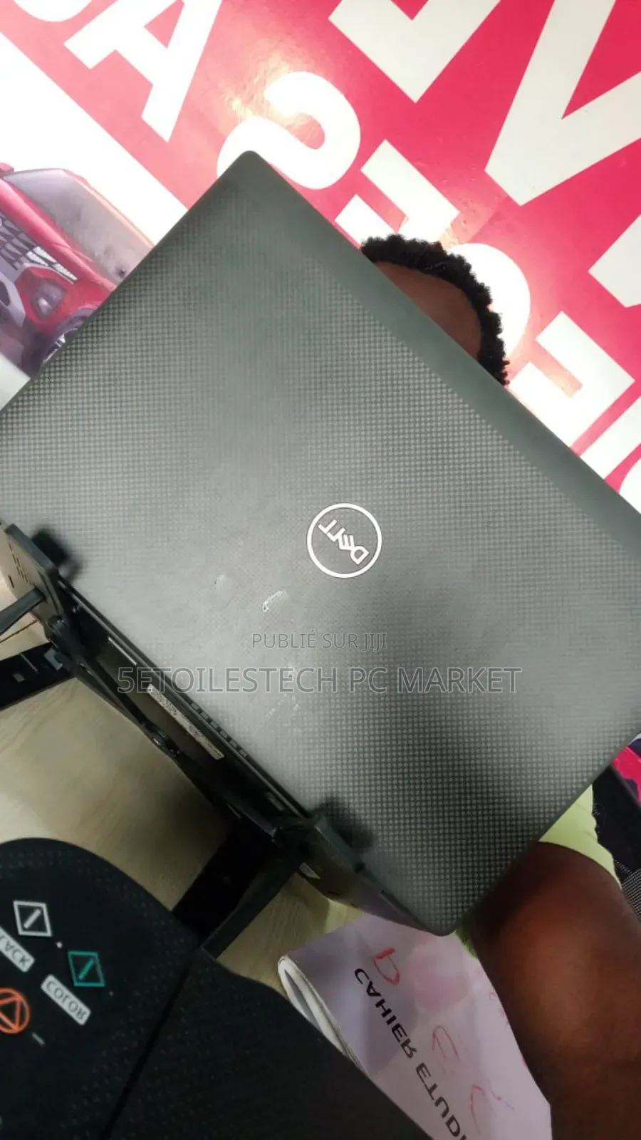 Ordinateur portable Dell Latitude 7420 16GB Intel Core i5 SSD 256GB