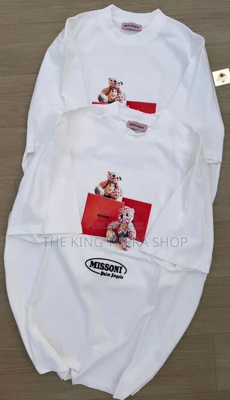 Tir Shirt Homme Et Femme Disponible !