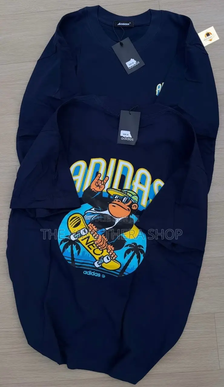 Tir Shirt Homme Et Femme Disponible !