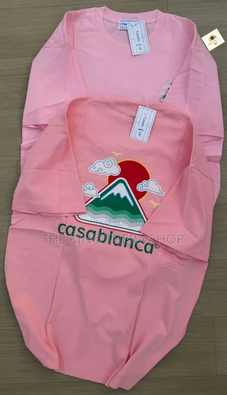 Tir Shirt Homme Et Femme Disponible !