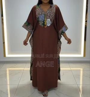 Boubou Tendance 8 Mars