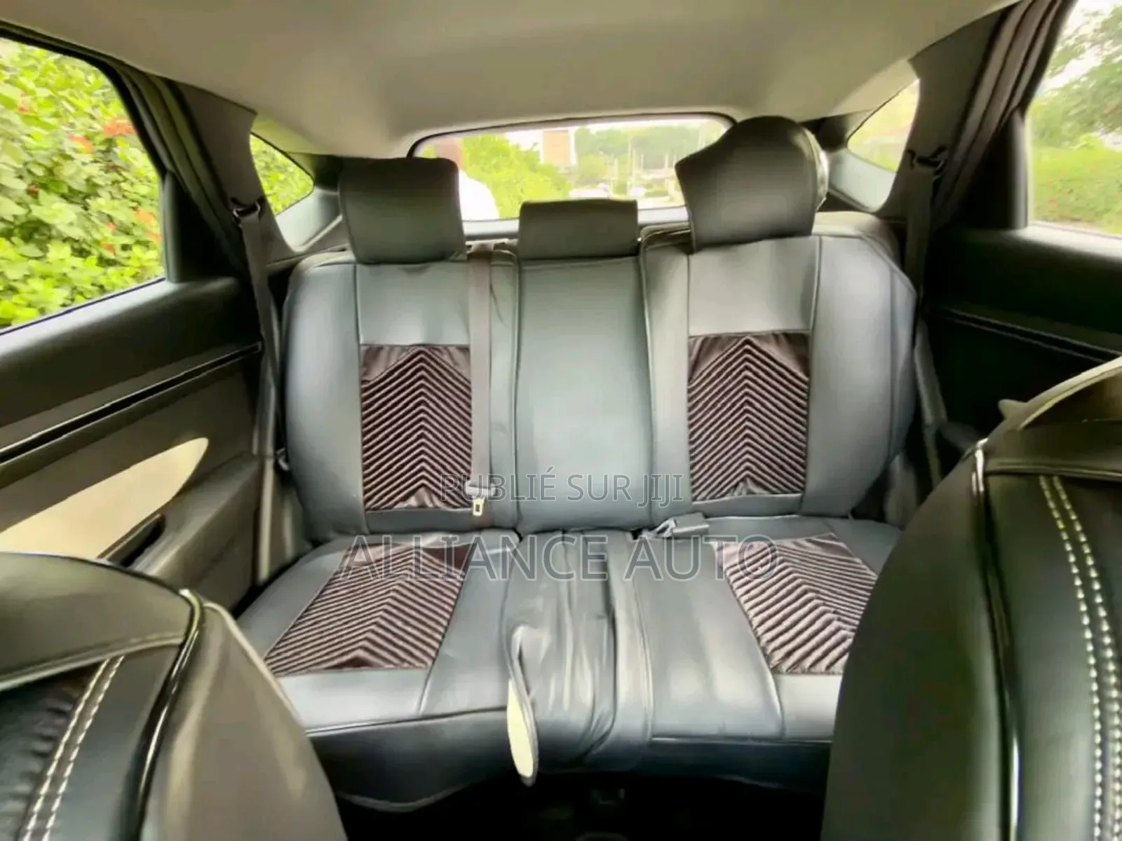 Hyundai Tucson 2022 Autre