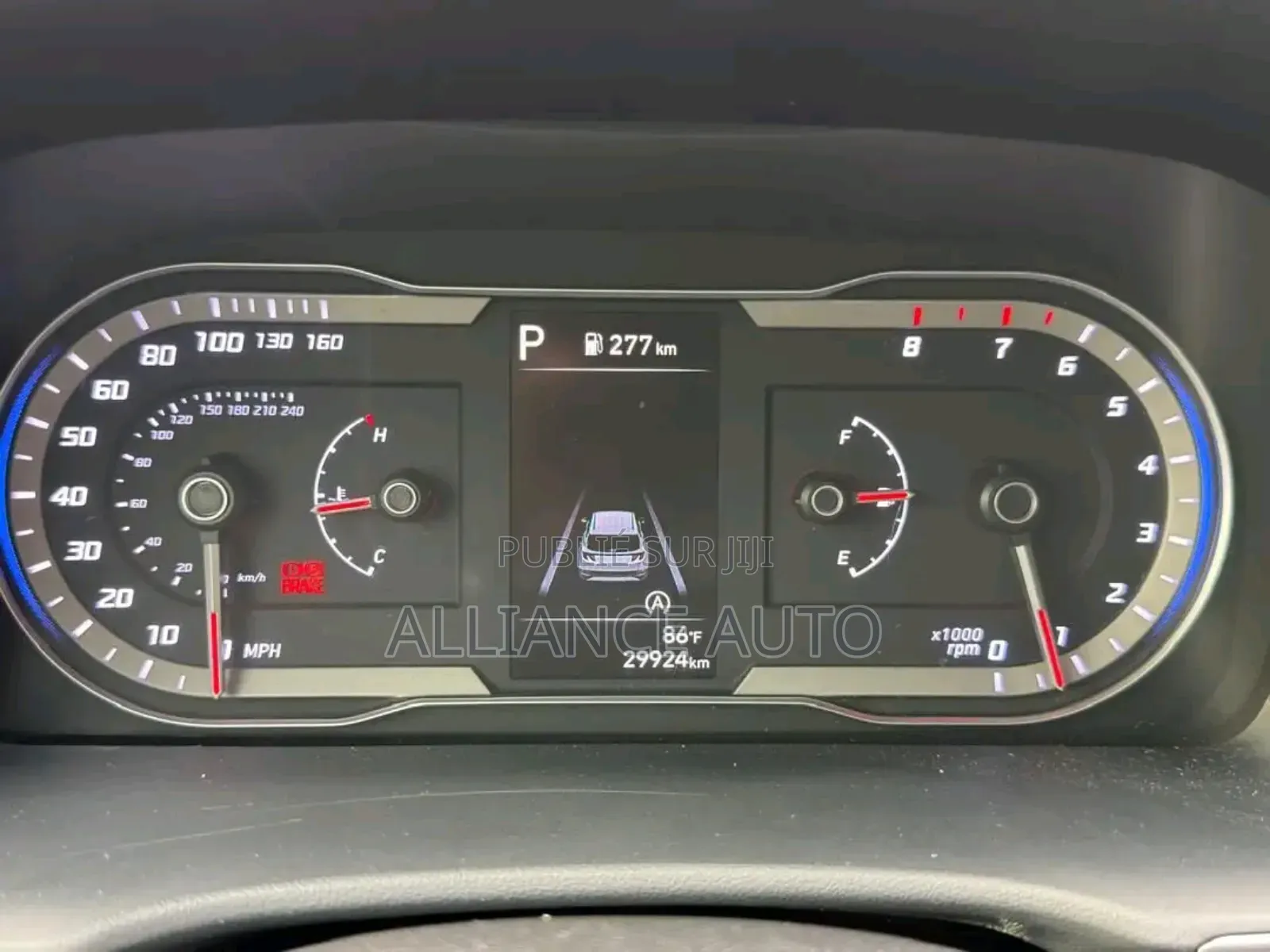 Hyundai Tucson 2022 Autre