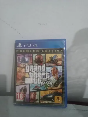 Gta v Ps4 Et Marche Sur Ps5
