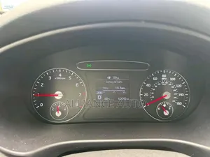 Kia Sorento 2020 Blanc