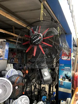 Ventilateur Mural Binatone