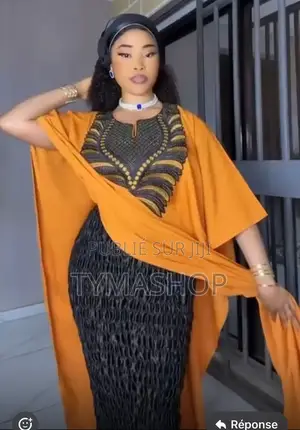 Belle Ensemble Deux Pièces