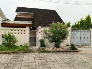 Une Villa Duplex De 4 Pièces en Vente À La Riviera Palmeraie