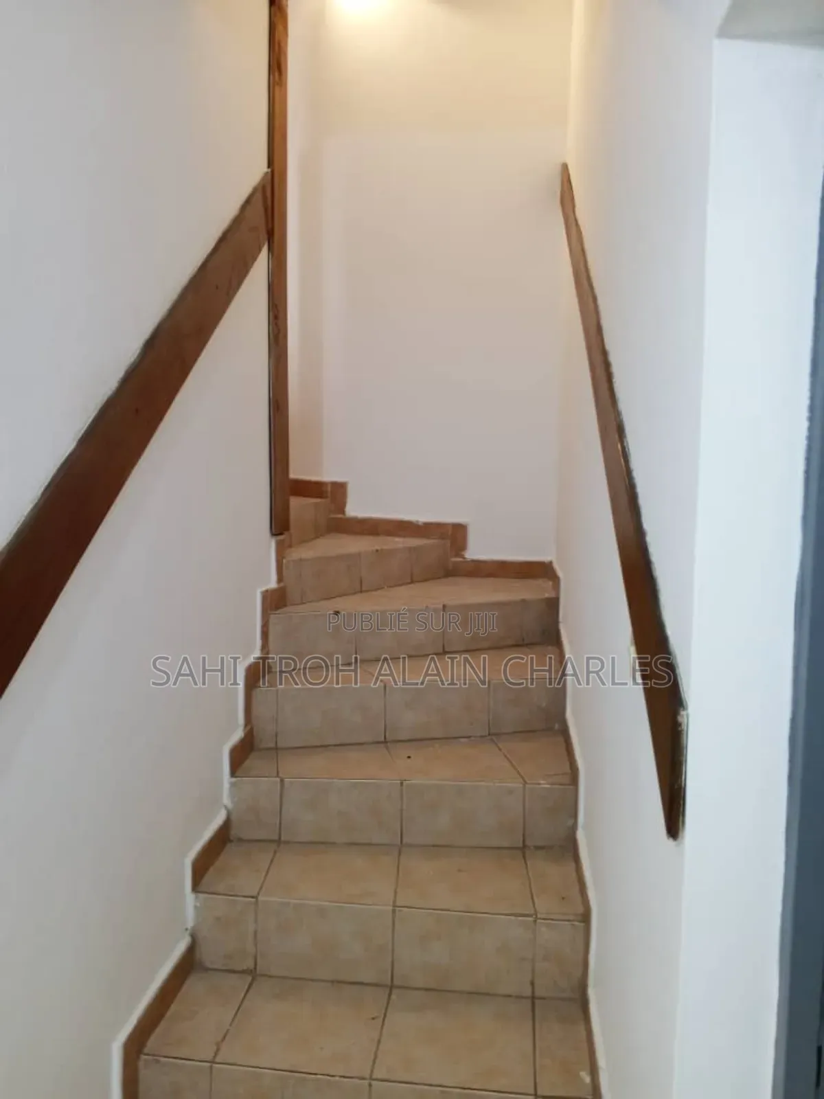 Une Villa Duplex De 4 Pièces en Vente À La Riviera Palmeraie