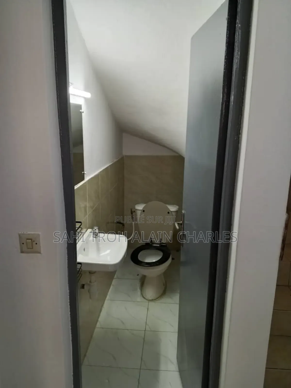 Une Villa Duplex De 4 Pièces en Vente À La Riviera Palmeraie