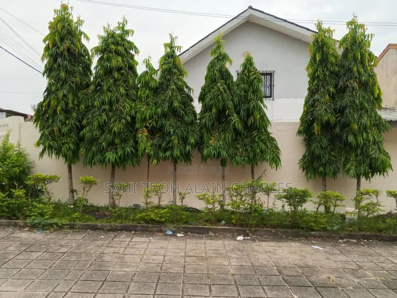 Une Villa Duplex De 4 Pièces en Vente À La Riviera Palmeraie