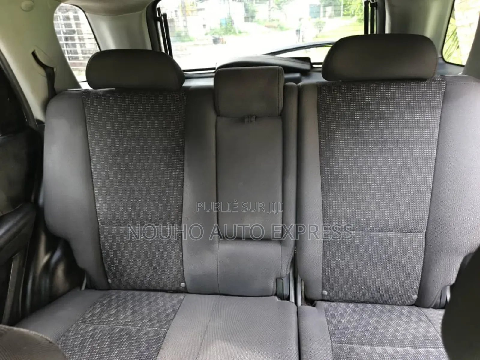 Kia Sportage 2005 Bleu