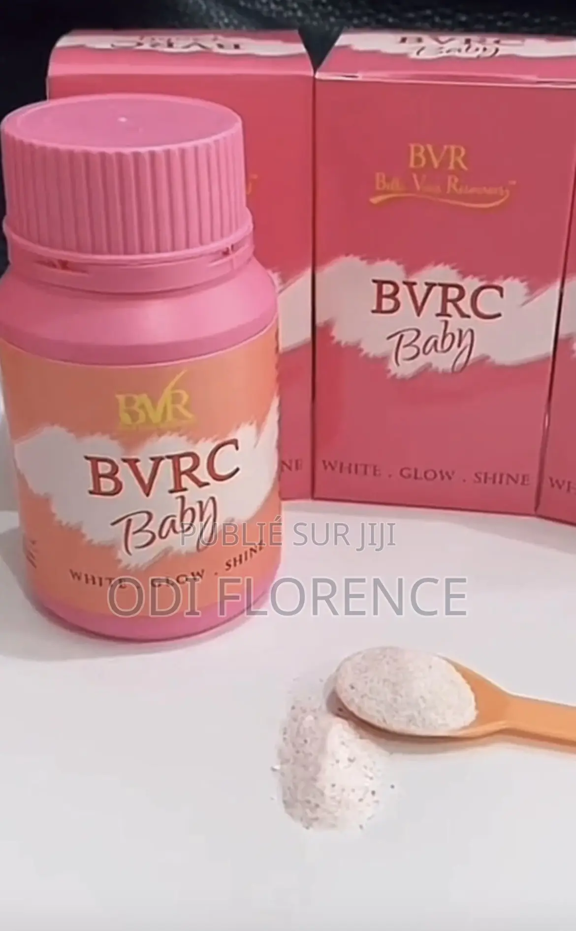 Collagen Marin BVRC-Baby