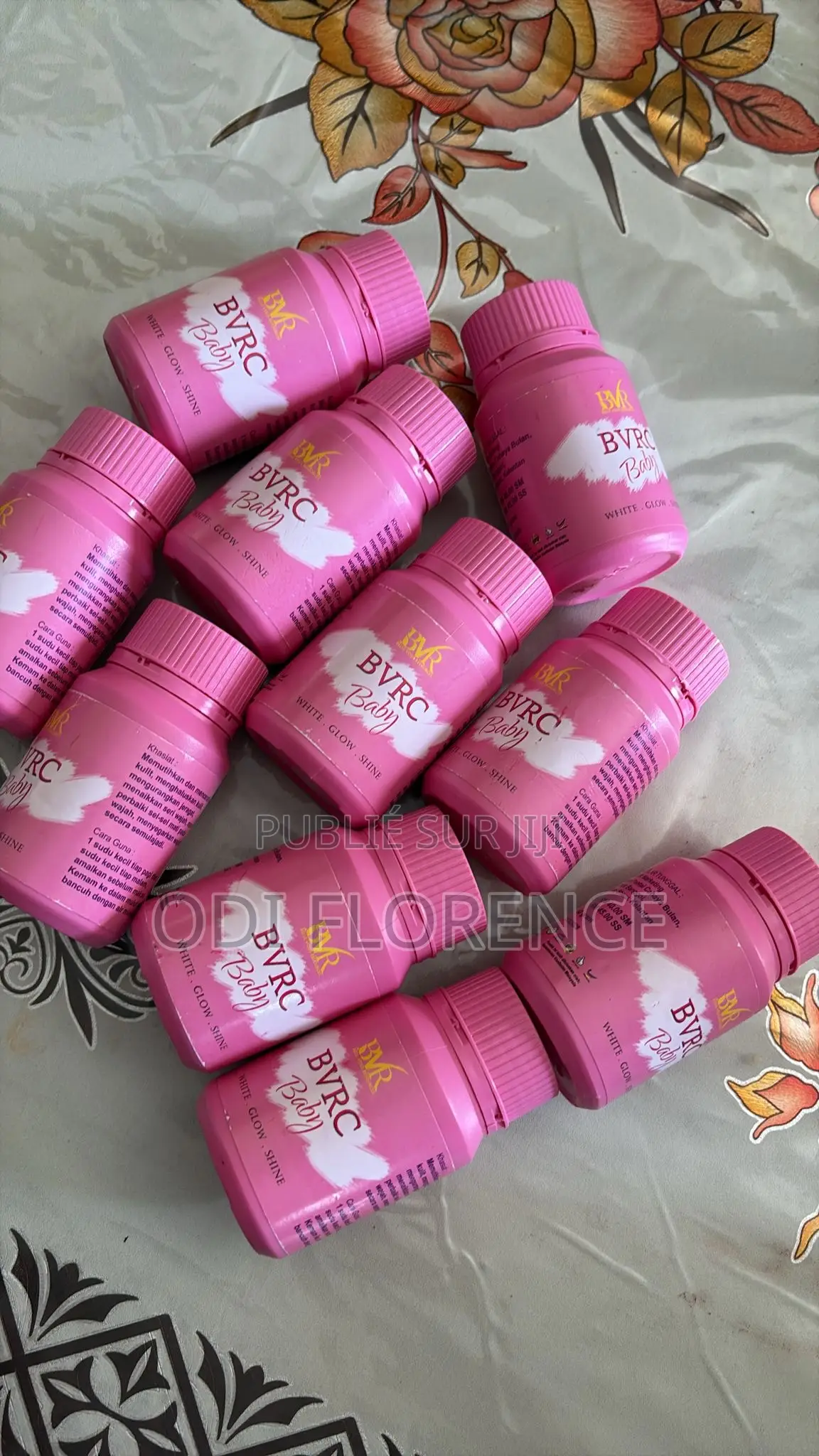 Collagen Marin BVRC-Baby