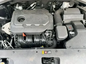 Kia Sorento 2021 Noir