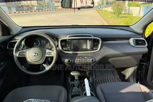 Kia Sorento S 2021 Autre