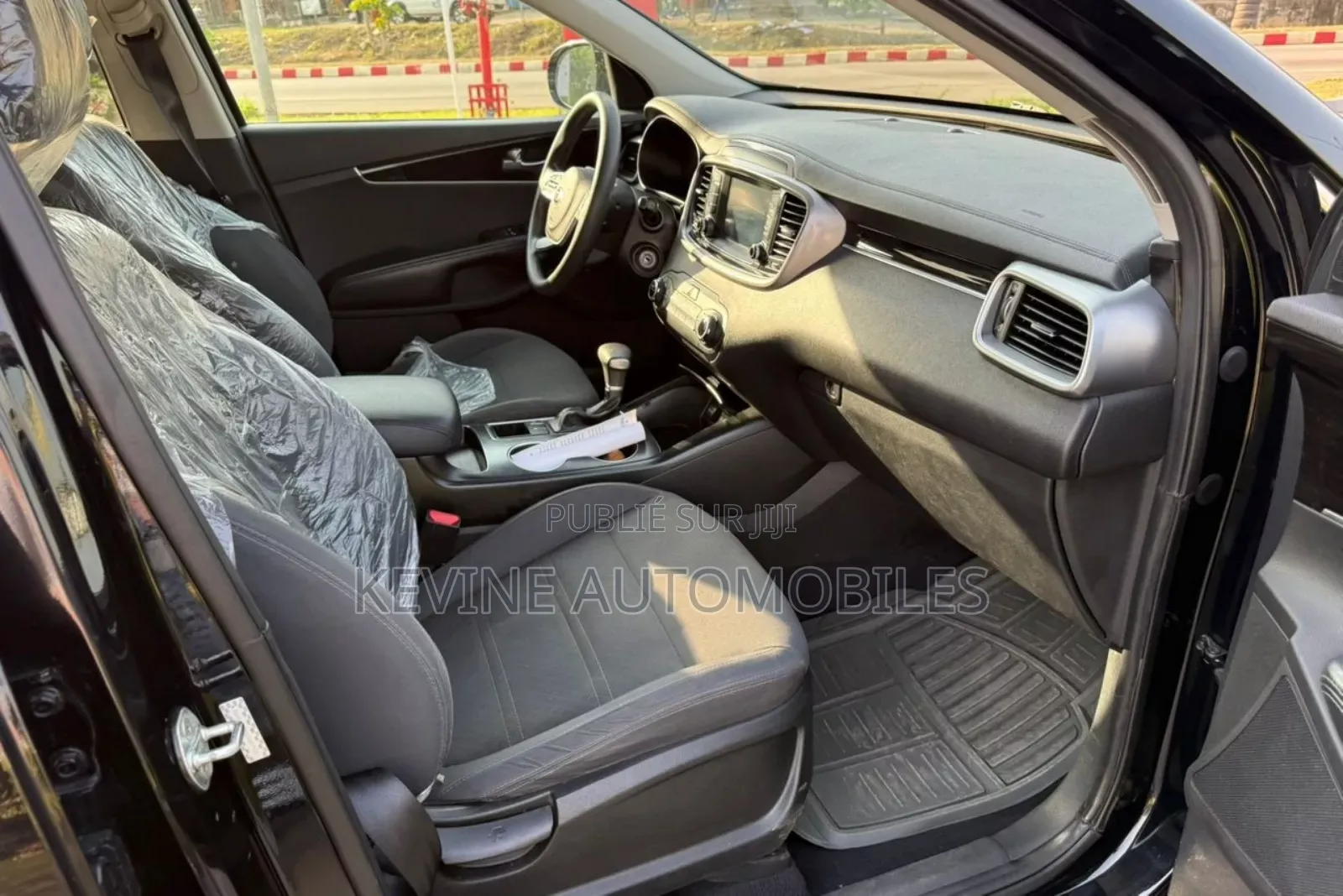 Kia Sorento S 2021 Autre