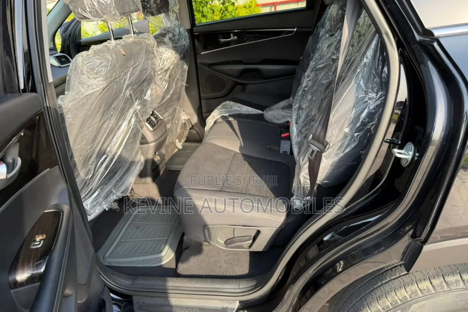 Kia Sorento S 2021 Autre