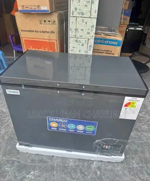 Congélateur Coucher Nasco en Promo Stock Limité