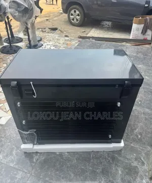 Congélateur Coucher Nasco en Promo Stock Limité