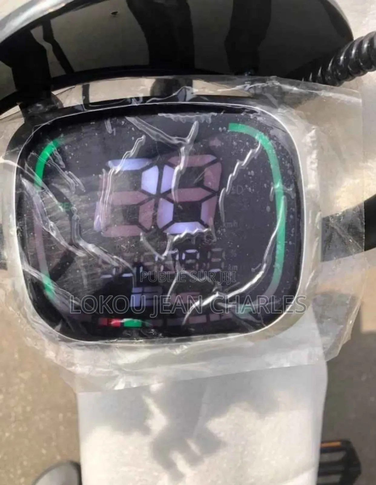 Nouveau American Ironhorse Autre 2023 Noir