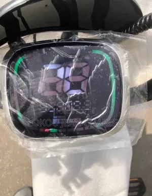 Nouveau American Ironhorse Autre 2023 Noir