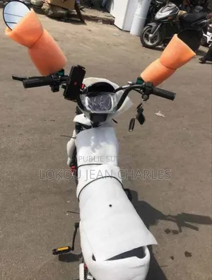 Nouveau American Ironhorse Autre 2023 Noir