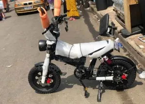 Nouveau American Ironhorse Autre 2023 Noir