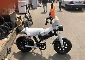 Nouveau American Ironhorse Autre 2023 Noir