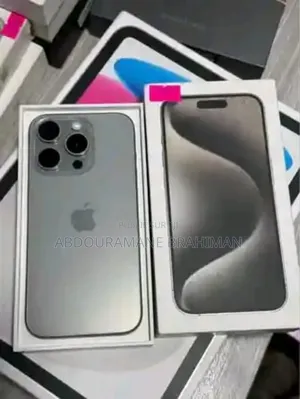 Nouveau Apple iPhone 14 Pro 256 GB Gris