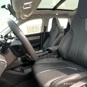 Dongfeng Captain 2025 Blanc