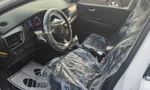 Kia Stonic 2020 Blanc