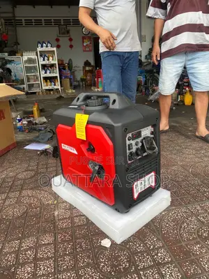 Générateur Solaire