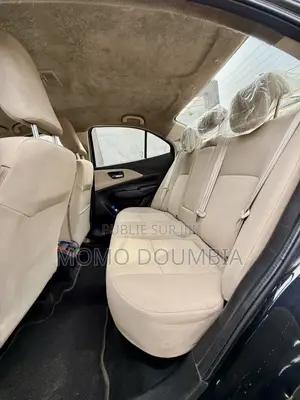 Suzuki Dzire 2025 Noir