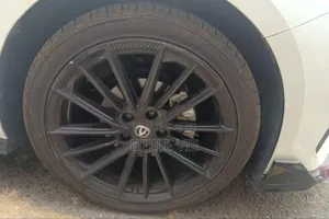 Changan UNI-V 2025 Blanc