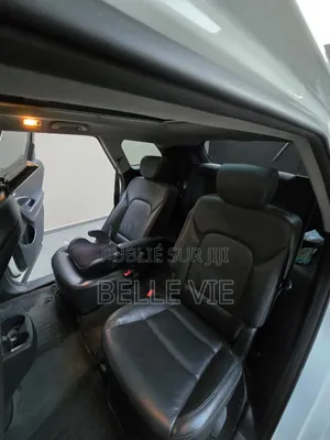 Hyundai Santa Fe SE Ultimate FWD 2017 Blanc