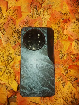 Tecno Camon 30 256 GB Bleu