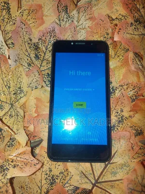 Tecno Camon 30 256 GB Bleu