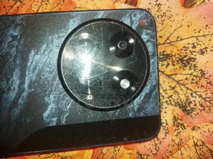 Tecno Camon 30 256 GB Bleu